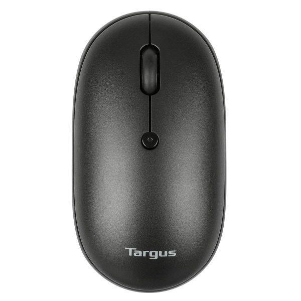 Targus AMB581GL muis Ambidextrous RF-draadloos + Bluetooth (AMB581GL)