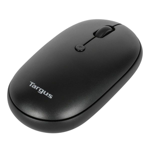 Targus AMB581GL muis Ambidextrous RF-draadloos + Bluetooth (AMB581GL) Targus AMB581GL muis Ambidextrous RF-draadloos + Bluetooth (AMB581GL)