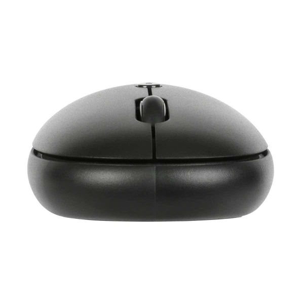 Targus AMB581GL muis Ambidextrous RF-draadloos + Bluetooth (AMB581GL) Targus AMB581GL muis Ambidextrous RF-draadloos + Bluetooth (AMB581GL)
