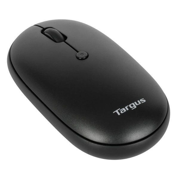 Targus AMB581GL muis Ambidextrous RF-draadloos + Bluetooth (AMB581GL) Targus AMB581GL muis Ambidextrous RF-draadloos + Bluetooth (AMB581GL)