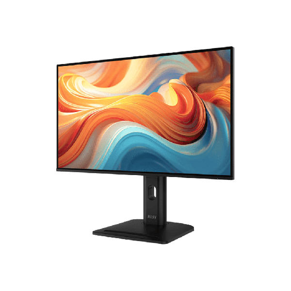MSI PRO MP275QDE 27 inch WQHD IPS Monitor (PROMP275QDEE14)
