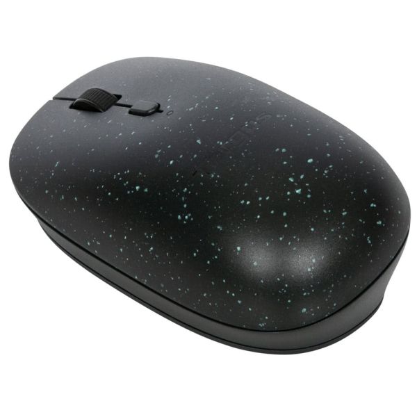 Targus AMB586GL muis Ambidextrous Bluetooth Optisch 4000 DPI (AMB586GL)