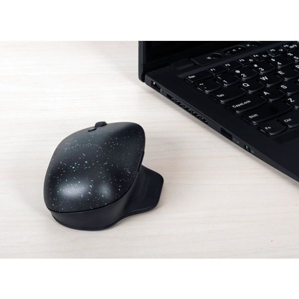Targus AMB586GL muis Ambidextrous Bluetooth Optisch 4000 DPI (AMB586GL)