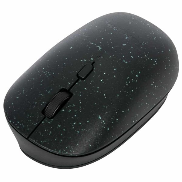 Targus AMB586GL muis Ambidextrous Bluetooth Optisch 4000 DPI (AMB586GL)