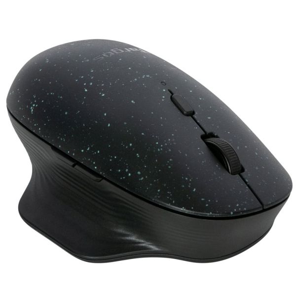 Targus AMB586GL muis Ambidextrous Bluetooth Optisch 4000 DPI (AMB586GL)