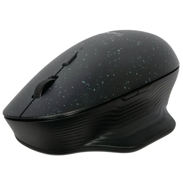 Targus AMB586GL muis Gamen Ambidextrous Bluetooth Optisch 4000 DPI (AMB586GL) Targus AMB586GL muis Gamen Ambidextrous Bluetooth Optisch 4000 DPI (AMB586GL)