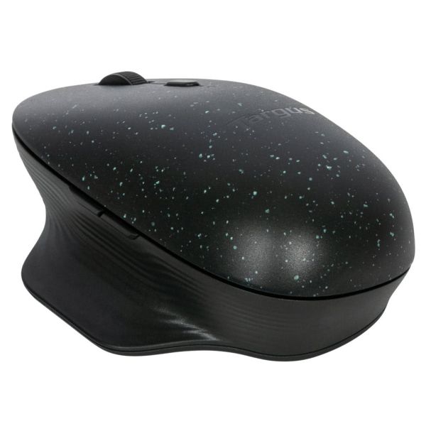 Targus AMB586GL muis Gamen Ambidextrous Bluetooth Optisch 4000 DPI (AMB586GL) Targus AMB586GL muis Gamen Ambidextrous Bluetooth Optisch 4000 DPI (AMB586GL)