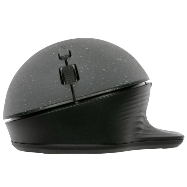 Targus AMB586GL muis Gamen Ambidextrous Bluetooth Optisch 4000 DPI (AMB586GL) Targus AMB586GL muis Gamen Ambidextrous Bluetooth Optisch 4000 DPI (AMB586GL)
