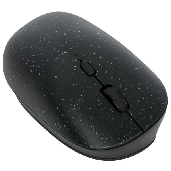 Targus AMB586GL muis Gamen Ambidextrous Bluetooth Optisch 4000 DPI (AMB586GL) Targus AMB586GL muis Gamen Ambidextrous Bluetooth Optisch 4000 DPI (AMB586GL)