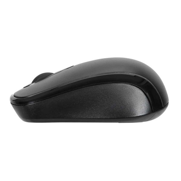 Targus AMB844GL muis Ambidextrous Bluetooth Optisch 1000 DPI (AMB844GL)