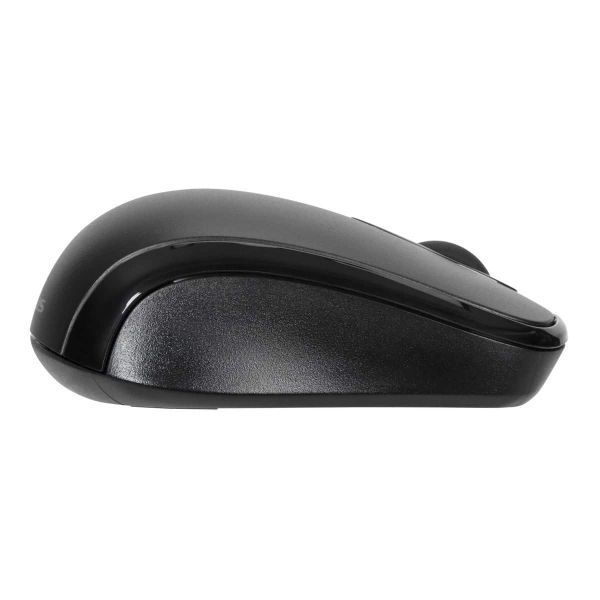 Targus AMB844GL muis Ambidextrous Bluetooth Optisch 1000 DPI (AMB844GL)