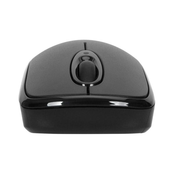 Targus AMB844GL muis Ambidextrous Bluetooth Optisch 1000 DPI (AMB844GL)