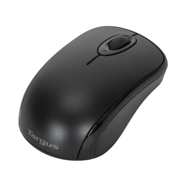 Targus AMB844GL muis Ambidextrous Bluetooth Optisch 1000 DPI (AMB844GL)