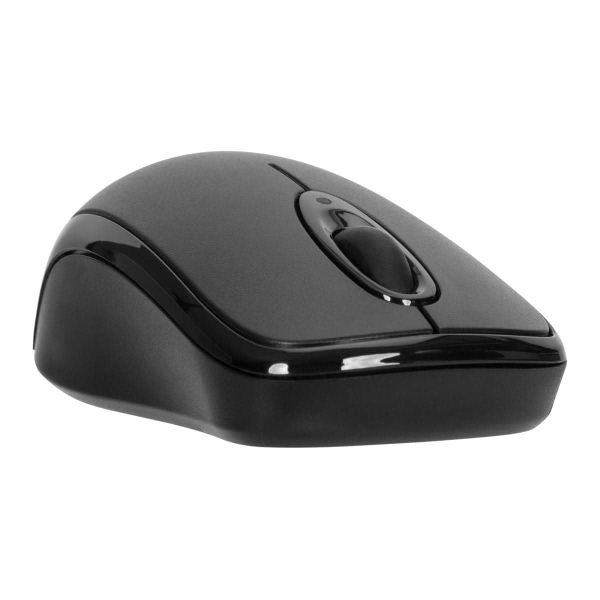 Targus AMB844GL muis Ambidextrous Bluetooth Optisch 1000 DPI (AMB844GL)