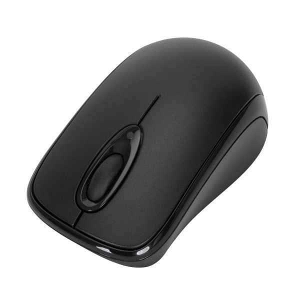 Targus AMB844GL muis Ambidextrous Bluetooth Optisch 1000 DPI (AMB844GL)