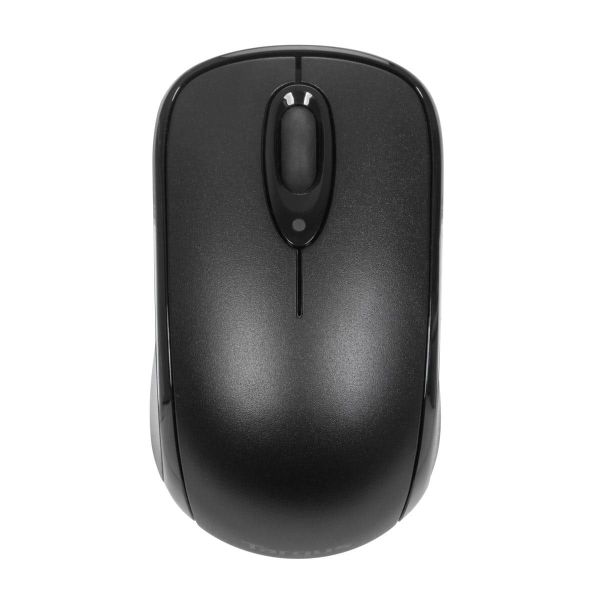 Targus AMB844GL muis Ambidextrous Bluetooth Optisch 1000 DPI (AMB844GL)