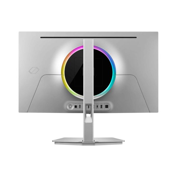 Samsung 27" Odyssey OLED G8 G80SH Gaming Monitor (LS27HG800SUXEN)