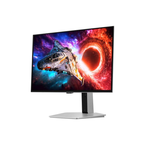 Samsung 27" Odyssey OLED G8 G80SH Gaming Monitor (LS27HG800SUXEN)