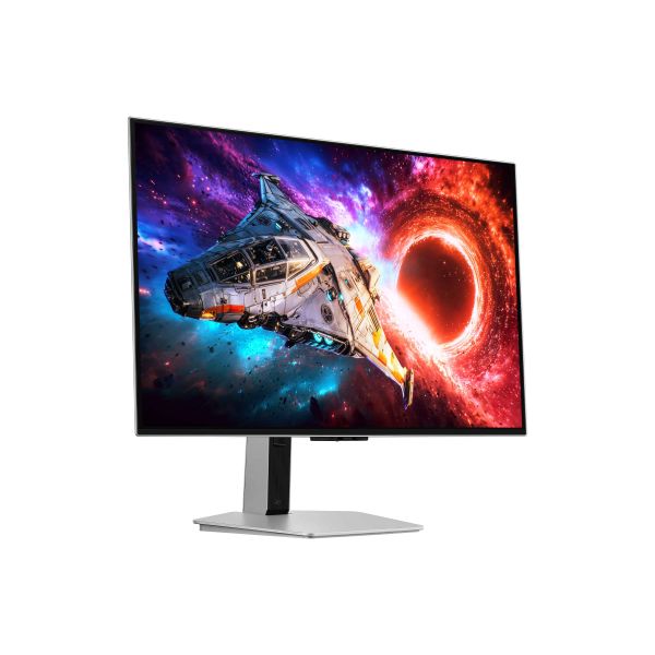 Samsung 32" Odyssey OLED G8 G80SH Gaming Monitor (LS32HG800SUXEN)