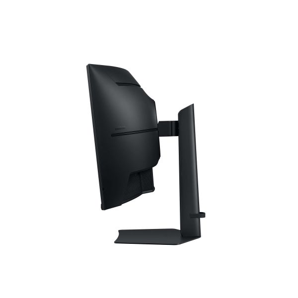 Samsung 40" ViewFinity S8 (S85TH) WUHD Monitor (LS40H850TAUXEN)
