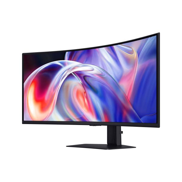 Samsung 40" ViewFinity S8 (S85TH) WUHD Monitor (LS40H850TAUXEN)