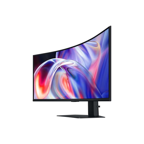 Samsung 40" ViewFinity S8 (S85TH) WUHD Monitor (LS40H850TAUXEN)