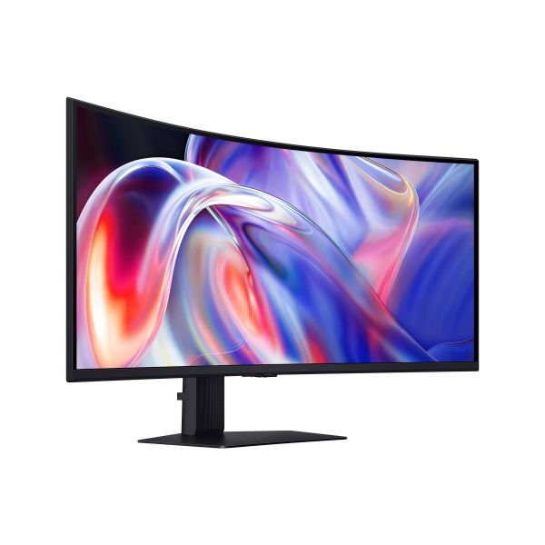 Samsung 40" ViewFinity S8 (S85TH) WUHD Monitor (LS40H850TAUXEN)
