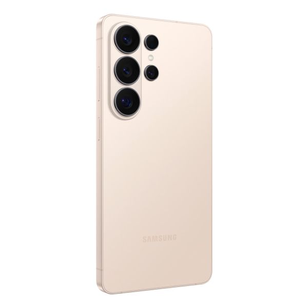 Samsung Galaxy S26 Ultra 17,5 cm (6.9") Dual SIM Android 16.0 5G USB Type-C 16 GB 1 TB 5000 mAh Roze goud (SM-S948BZDHEUE)