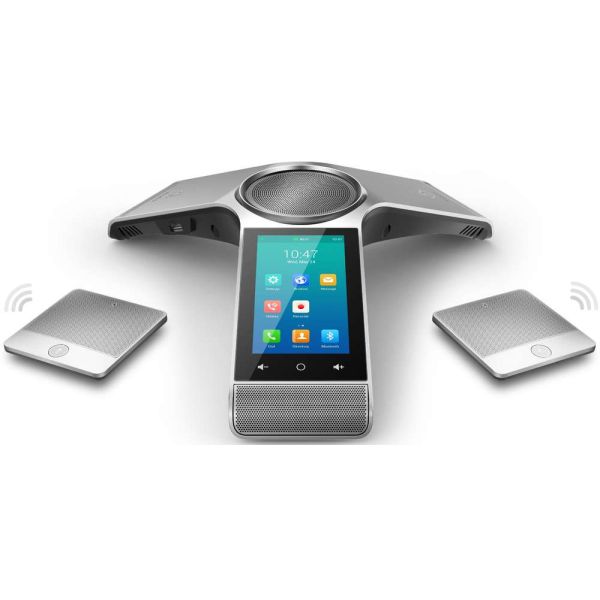 Yealink CP960 IP-conferentietelefoon (300-960-002)