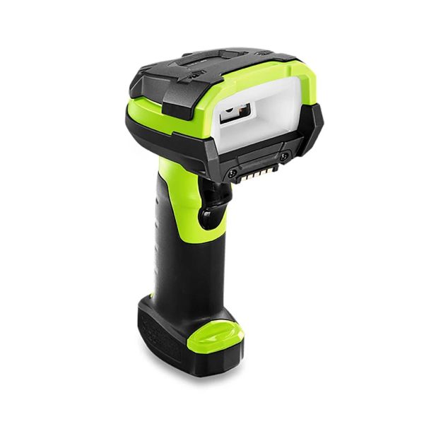 Zebra DS3608-DP Rugged Handheld Barcode Scanner USB (DS3608-DP3U4602ZVW)