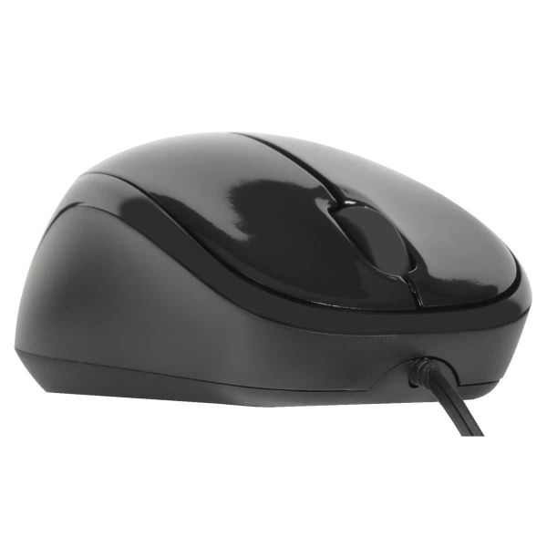 Targus Compact Blue Trace Mouse (AMU75EU) Targus Compact Blue Trace Mouse (AMU75EU)