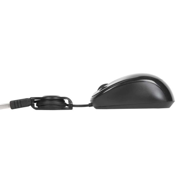 Targus Compact Blue Trace Mouse (AMU75EU) Targus Compact Blue Trace Mouse (AMU75EU)