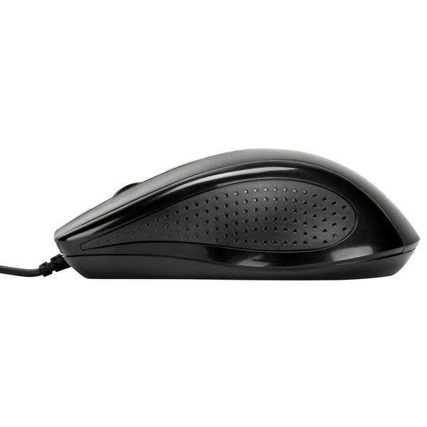 Targus AMU81AMGL muis Ambidextrous USB Type-A Optisch 1000 DPI (AMU81AMGL)