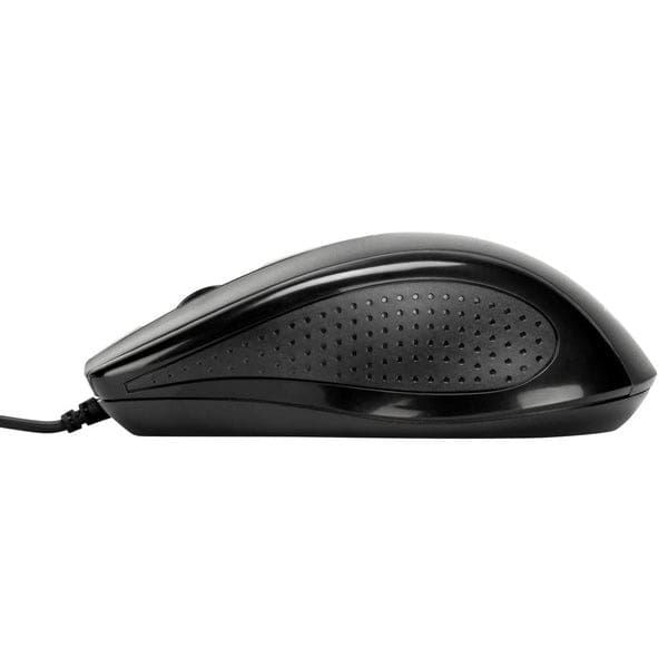 Targus AMU81AMGL muis Kantoor Ambidextrous USB Type-A Optisch 1000 DPI (AMU81AMGL)
