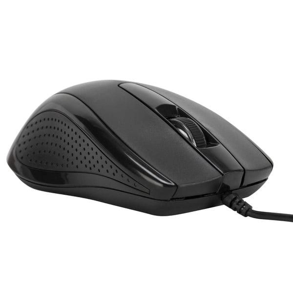 Targus AMU81AMGL muis Kantoor Ambidextrous USB Type-A Optisch 1000 DPI (AMU81AMGL) Targus AMU81AMGL muis Kantoor Ambidextrous USB Type-A Optisch 1000 DPI (AMU81AMGL)