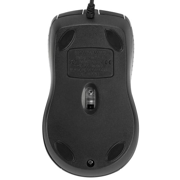 Targus AMU81AMGL muis Kantoor Ambidextrous USB Type-A Optisch 1000 DPI (AMU81AMGL) Targus AMU81AMGL muis Kantoor Ambidextrous USB Type-A Optisch 1000 DPI (AMU81AMGL)