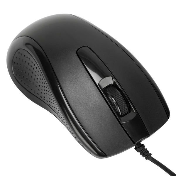Targus AMU81AMGL muis Kantoor Ambidextrous USB Type-A Optisch 1000 DPI (AMU81AMGL) Targus AMU81AMGL muis Kantoor Ambidextrous USB Type-A Optisch 1000 DPI (AMU81AMGL)
