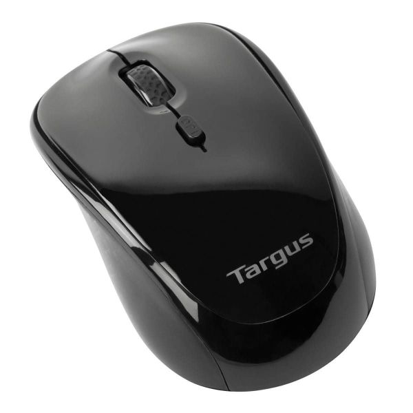 Targus Wireless USB Laptop Blue Trace Mouse (AMW50EU)