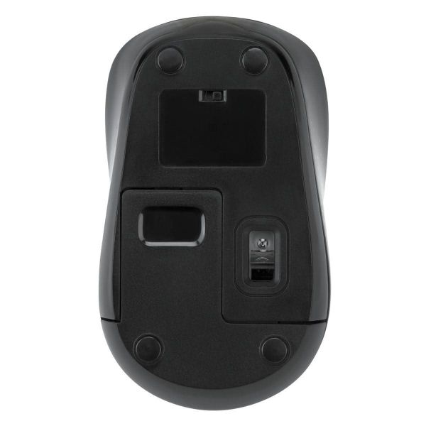 Targus Wireless USB Laptop Blue Trace Mouse (AMW50EU)