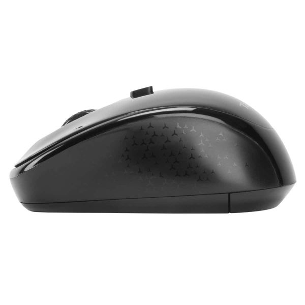 Targus Wireless USB Laptop Blue Trace Mouse (AMW50EU) Targus Wireless USB Laptop Blue Trace Mouse (AMW50EU)