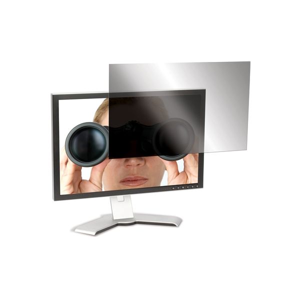 Targus privacyscherm 20.1"W (16:9) (ASF27W9EU) Targus privacyscherm 20.1"W (16:9) (ASF27W9EU)