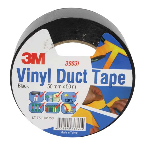 3M TAPE-DUCT/BL (2903D4850B)
