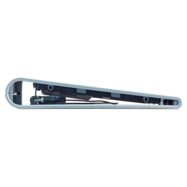 Targus AWE55GL notebook cooling pad 43,2 cm (17") 1900 RPM Zwart, Grijs (AWE55GL)
