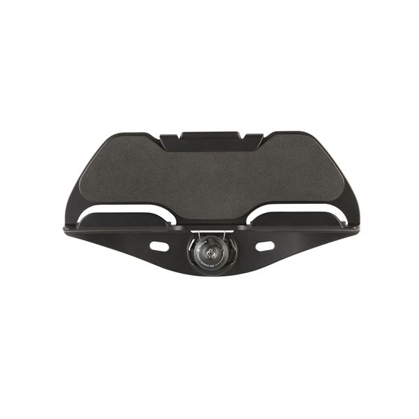 Targus Universal In Car Tablet Holder Passieve houder Tablet/UMPC Zwart (AWE77EU)