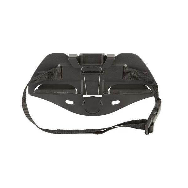 Targus Universal In Car Tablet Holder Passieve houder Tablet/UMPC Zwart (AWE77EU)