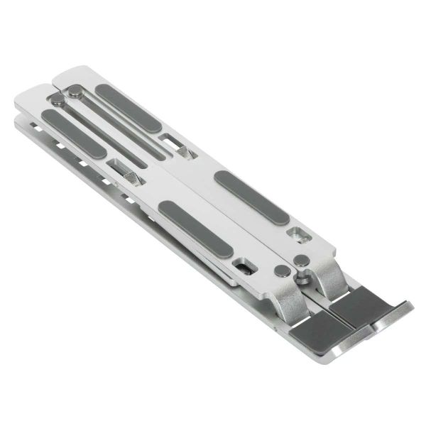 Targus AWE810GL laptopstandaard Aluminium 39,6 cm (15.6") (AWE810GL)