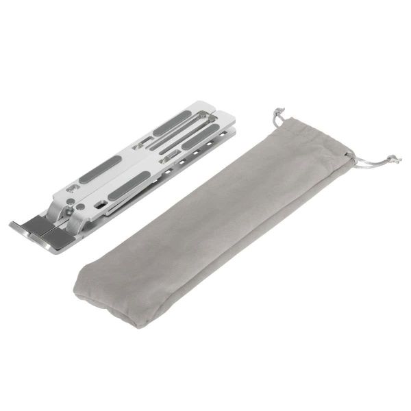 Targus AWE810GL laptopstandaard Aluminium 39,6 cm (15.6") (AWE810GL)