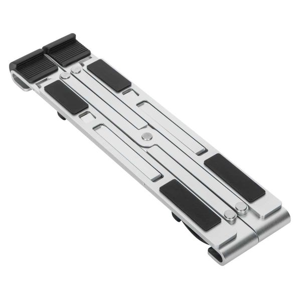 Targus AWU100005GL notebookstandaard Zilver 39,6 cm (15.6") (AWU100005GL)