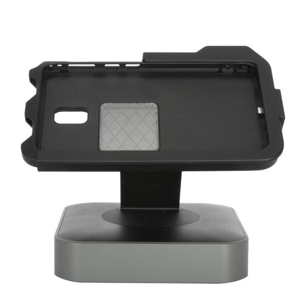 Targus AWU201GLZ dockingstation voor mobiel apparaat Tablet Zwart (AWU201GLZ)