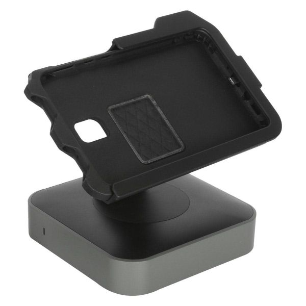 Targus AWU201GLZ dockingstation voor mobiel apparaat Tablet Zwart (AWU201GLZ)